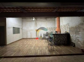 e5a54a3f1608c1572cc4c5b0f7ff5b7fb05b133c · Casa com 2 dormitórios à venda, 137 m² por R$ 260.000 - Vida Nova - Barretos/SP