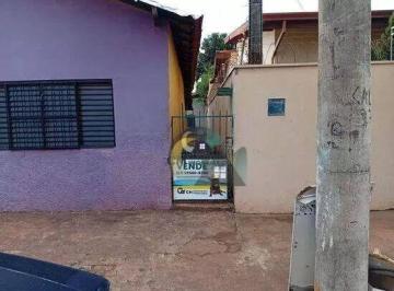 b67ba9970a23d5414b36cc90dd3f12132272b426 · Casa com 5 dormitórios à venda, 356 m² por R$ 180.000,00 - Fortaleza - Barretos/SP