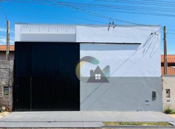 0032bd8b82c6c879e634602ac29c85c5c089c216 · Box/Garagem - venda por R$ 450.000 ou aluguel por R$ 2.700/mês - San Diego - Barretos/SP