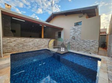 086b5f4fa2c17b14dd72725f5d4734ffaac1bd58 · Casa com 3 dormitórios à venda, 194 m² por R$ 720.000 - Baroni - Barretos/SP