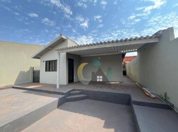 de2a93edfc0c12030a57798a474807a48b4007de · Casa com 3 dormitórios à venda, 120 m² por R$ 210.000,00 - Zequinha Amêndola - Barretos/SP