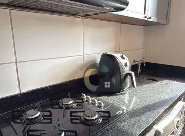 342a1c76199fcac3b902b297a53121f5fc8f5f97 · Apartamento com 2 dormitórios à venda, 52 m² por R$ 350.000 - Nova América - Barretos/SP