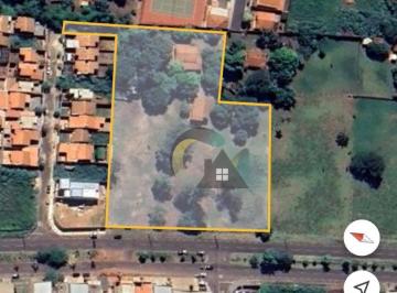 2f5048a2dfbaf459f454f54b4a88ba52c3bc6d6b · Área à venda, 9200 m² por R$ 3.300.000 - San Diego - Barretos/São Paulo
