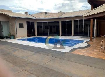 f425b056edff9c28ccdfa68ea5b661a7ff778987 · Casa com 5 dormitórios à venda, 262 m² por R$ 650.000,00 - Jardim Europa - Barretos/SP