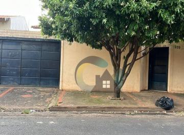 7133dc0bcbf171d402162e6602ecd8fa5923d4f8 · Casa com 3 dormitórios à venda, 200 m² por R$ 350.000 - Centro - Barretos/SP