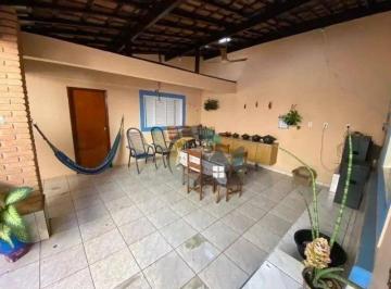 3584fa71c16b54136ad336053e76a3c61292195f · Casa com 2 dormitórios à venda, 144 m² por R$ 250.000 - Jardim Alvorada - Barretos/SP