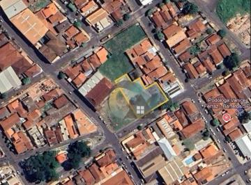 2a347d0d12169f8ce7f7670156456adad7ddebc5 · Terreno à venda, 1264 m² por R$ 890.000 - Centro - Barretos/SP