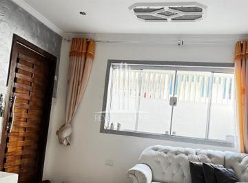 Foto 01 · CASA RESIDENCIAL em SÃO PAULO - SP, CIDADE KEMEL