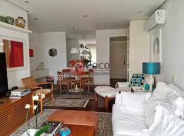Apartamento · 125m² · 3 Quartos · 2 Vagas · Apartamento :  / Residencial / Lagoa