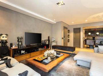 Apartamento de 2 quartos, São Paulo · Apartamento duplex à venda no Condomínio Contemporâneo Moema em Moema em São Paulo - SP