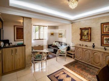 Casa · 91m² · 3 Quartos · 2 Vagas · Casa à Venda - Cambuci, 3 Quartos,  91 m2
