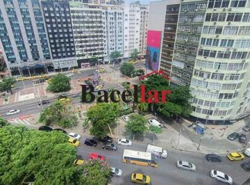 Apartamento · 80m² · 3 Quartos · Apartamento : / Residencial / Copacabana