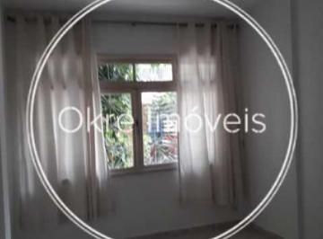 Apartamento · 24m² · 1 Quarto · Apartamento : / Residencial / Botafogo