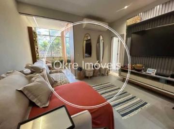 Apartamento · 120m² · 3 Quartos · 1 Vaga · Apartamento : Padrão / Residencial / Copacabana