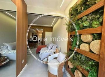 Apartamento · 120m² · 3 Quartos · 1 Vaga · Apartamento : Padrão / Residencial / Copacabana