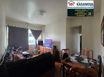 Apartamento · 70m² · 2 Quartos · 1 Vaga · Apartamento : Padrão / Residencial / Glória