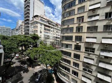 Apartamento · 28m² · 1 Quarto · MARAVILHOSO CONJUGADO NO LEME!!!