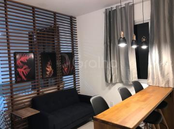 14 · Estúdio de 27m² no Centro
