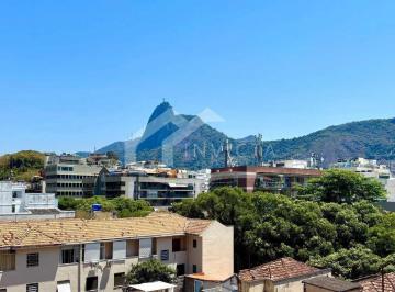 Apartamento · 86m² · 3 Quartos · 1 Vaga · Vista Cristo de tirar o folego com Infra estrutura Completa
