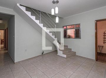 Casa · 295m² · 4 Quartos · 2 Vagas · Casa à Venda - Vila Liviero, 4 Quartos,  295 m2