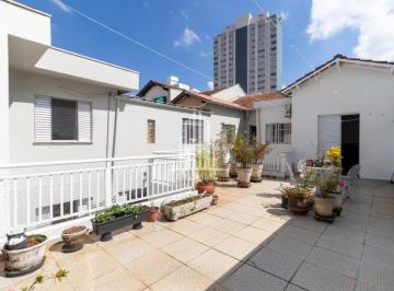 Foto 01 · Casa à venda: 4 quartos, 141m², Cambuci, SP - Oportunidade única no coração de São Paulo!