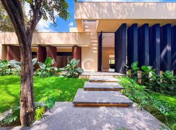 Casa · 380m² · 3 Quartos · 3 Vagas · Casa com 1100 m² e 3 quartos à venda em Condomínio Condados da Lagoa
