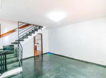 Casa · 200m² · 3 Quartos · 2 Vagas · Casa à Venda - Campo Belo, 3 Quartos,  200 m2