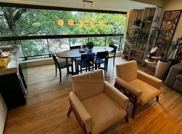 Apartamento · 140m² · 3 Quartos · 2 Vagas · Apartamento de 3 suítes no Monteiro