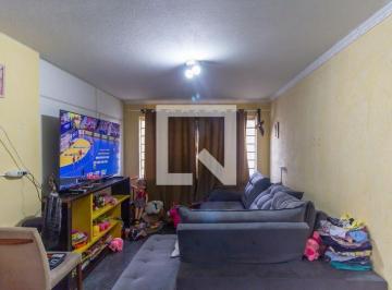 Casa · 180m² · 4 Quartos · 1 Vaga · Casa à Venda - Água Branca, 4 Quartos, 180 m2