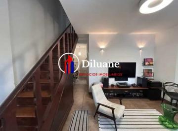 Apartamento · 63m² · 2 Quartos · Apartamento : Duplex / Residencial / Copacabana