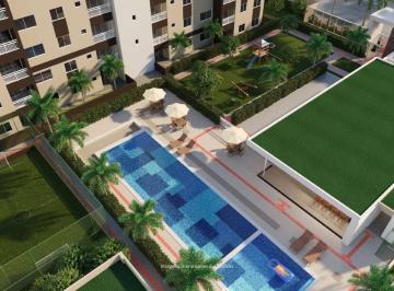 Apartamento de 2 quartos, Fortaleza · Apartamentos no Jacarecanga de 2 e 3 quartos