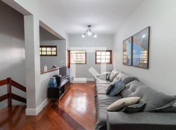 Casa · 250m² · 3 Quartos · 3 Vagas · Casa à Venda - Cidade São Francisco , 3 Quartos,  250 m2