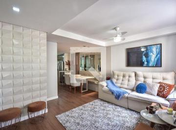Casa · 201m² · 3 Quartos · 2 Vagas · Casa à Venda - Jardim Taboão, 3 Quartos,  201 m2