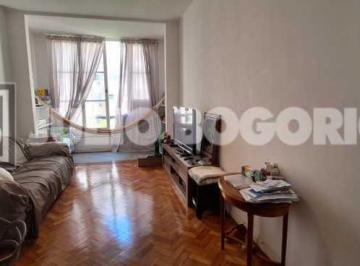Apartamento · 71m² · 2 Quartos · Copacabana,Rua Anita Garibaldi,apto com 70 m,2 quartos,varanda interna, silencio