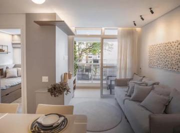 Apartamento de 1 quarto, Campinas · Apartamento à venda no Condomínio Marien Platz no Cambuí em Campinas - SP
