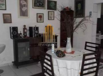 Casa · 194m² · 5 Quartos · 2 Vagas · Sobrado Residencial de 270m² ( 6x45) com 5 dormr, 4 banheiros, 2 vagas no Ipiran