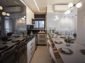 Apartamento de 2 quartos, Campinas · Apartamento à venda no Condomínio Marien Platz no Cambuí em Campinas - SP
