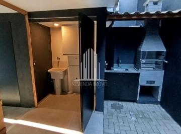 Foto 01 · Casa em Condomínio à Venda na Vila Ipojuca, São Paulo-SP: 2 Quartos, 1 Sala, 2 B