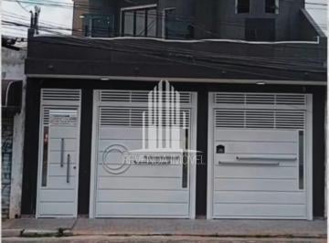 Foto 01 · CASA RESIDENCIAL em SÃO PAULO - SP, JARDIM SOARES