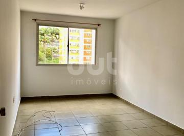 0 · Apartamento à venda no Condomínio José Strazzacappa, Centro, Campinas/SP