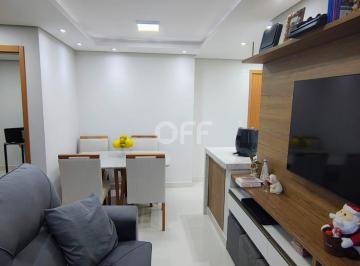 0 · apartamento à venda em Parque Industrial