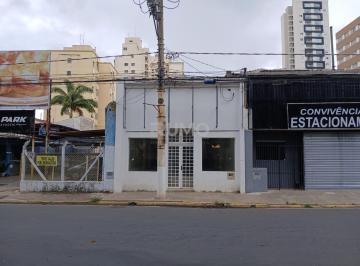 0 · salão para aluguel em Cambuí