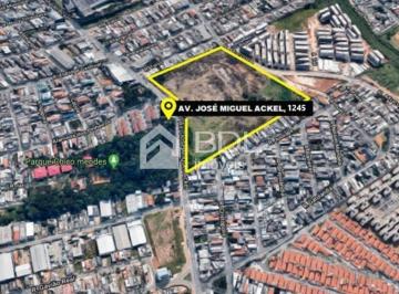 0 · área para aluguel em Parque Industrial Cumbica