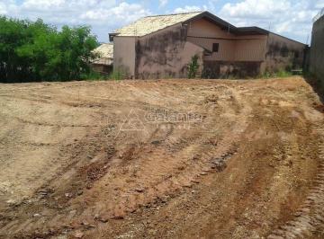 0 · terreno à venda em Parque das Universidades