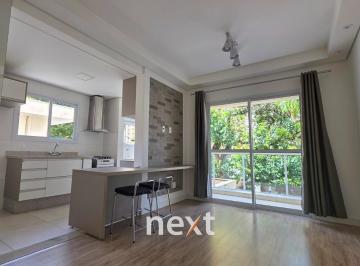 0 · Apartamento à venda no Cambuí em Campinas-SP