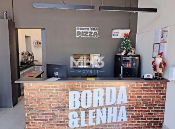 0 · OPORTUNIDADE DE REPASSE – FRANQUIA BORDA E LENHA – JAÚ/SP