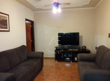 Casa · 275m² · 2 Quartos · 6 Vagas · Casa Térrea à venda Cidade Cravinhos bairro  Jardim Alto das Acácias