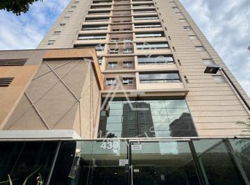 Apartamento · 77m² · 2 Quartos · 2 Vagas · Apartamento venda Edifício Domaine Botanique bairro Jardim Irajá Ribeirão Preto