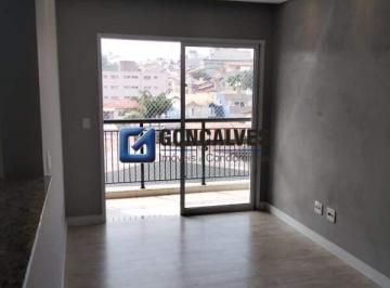 Apartamento · 70m² · 2 Quartos · 2 Vagas · Apartamento 02 dormitórios sendo 01 suíte a venda Bairro Assunção - São Bernardo do Campo /SP