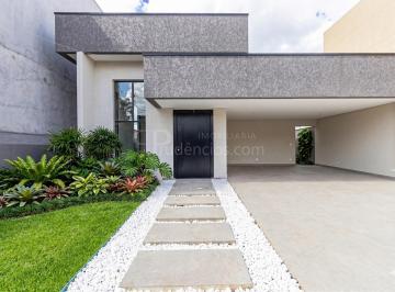 Casa · 256m² · 3 Quartos · 4 Vagas · Casa Nova com Piscina no Boqueirão 3 Suítes e 256m  Curitiba na Rua Raggi Izar